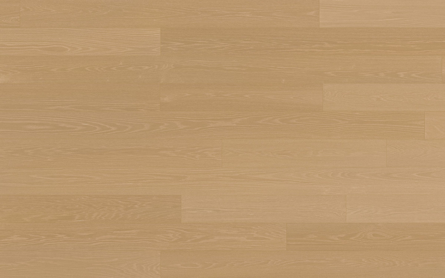 DM Allure 6 Aria Select Grade engineered hardwood, American Oak, 5/8 x 6, UV cured finish, versatile installation options.