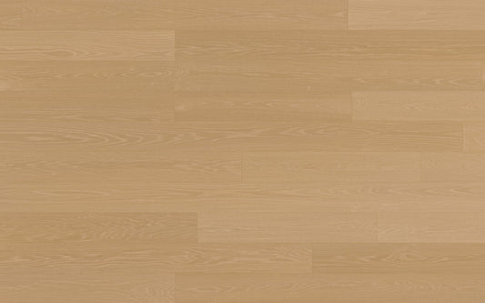 DM Allure 8 Aria Select Grade Engineered Hardwood, American Oak, UV Cured Finish, 5/8” x 8” - Ideal for quality flooring projects.