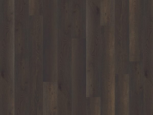 Engineered hardwood flooring from Duchateau's Global Winds Collection, Buran color, European Oak, 4mm wear layer, 5/8” x 7-1/2”.