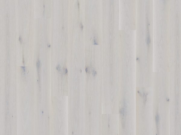 Engineered hardwood flooring by Duchateau, Sirocco color, European Oak, UV lacquer finish, 5/8” x 7-1/2” for stylish homes.