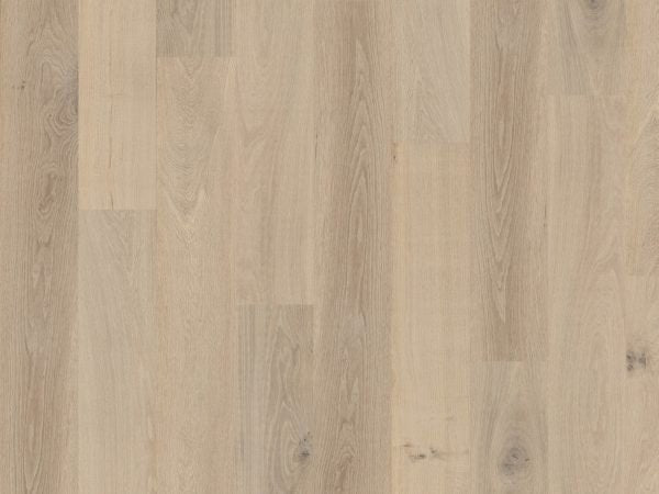 Duchateau Terra Collection Taiga Engineered Hardwood, European Oak, UV Lacquer finish, 5/8” x 9-1/2” x 86-5/8”, versatile installation.