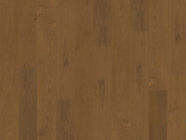 Duchateau Chateau Collection Bravone engineered hardwood flooring, 5/8 x 7-1/2, European oak, UV oil finish, character grade.