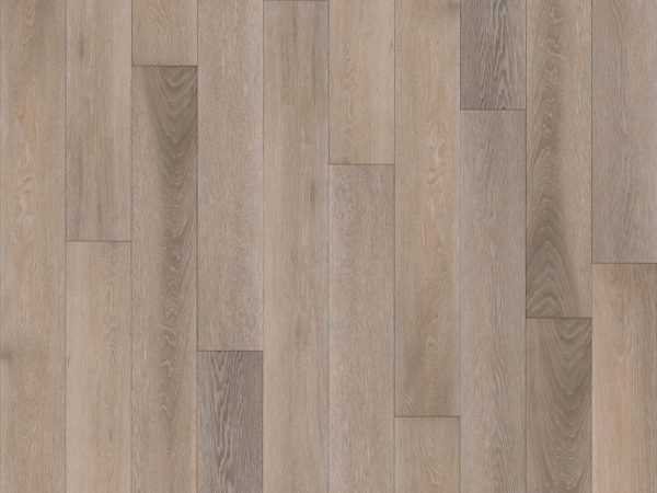 Duchateau Vernal Collection 3.5mm engineered hardwood in Bois Fumé, European Oak, ideal for stylish flooring solutions.