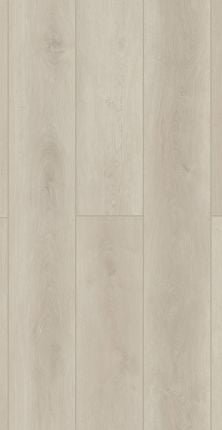 Indoor Delight Ashen Land Stone Plastic Composite flooring by Lions Floor, 6.5mm thick, click lock installation, oak finish.