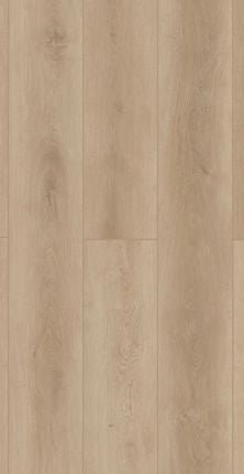 Indoor Delight Castle Forge SPC flooring by Lions Floor, 6.5mm thick oak, embossed finish, click lock installation. SKU: LI-ID02.