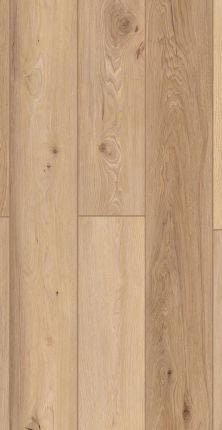 Homewood Waltz Oak Stone Plastic Composite Flooring by Lions Floor, 6.5mm, Click Lock Installation, Indoor Delight Collection.