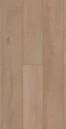 Shop Lions Floor Indoor Delight Tannin Honey Oak Click Lock SPC flooring, 6.5mm thick, durable 20mm wear layer for your home.