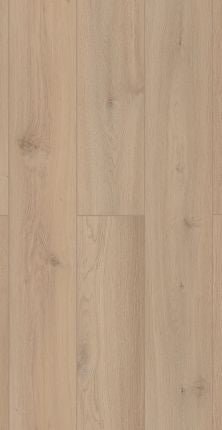 Sea Shell Oak Stone Plastic Composite flooring by Lions Floor, Lone Star Spirit XL collection, 6.5mm click lock installation.