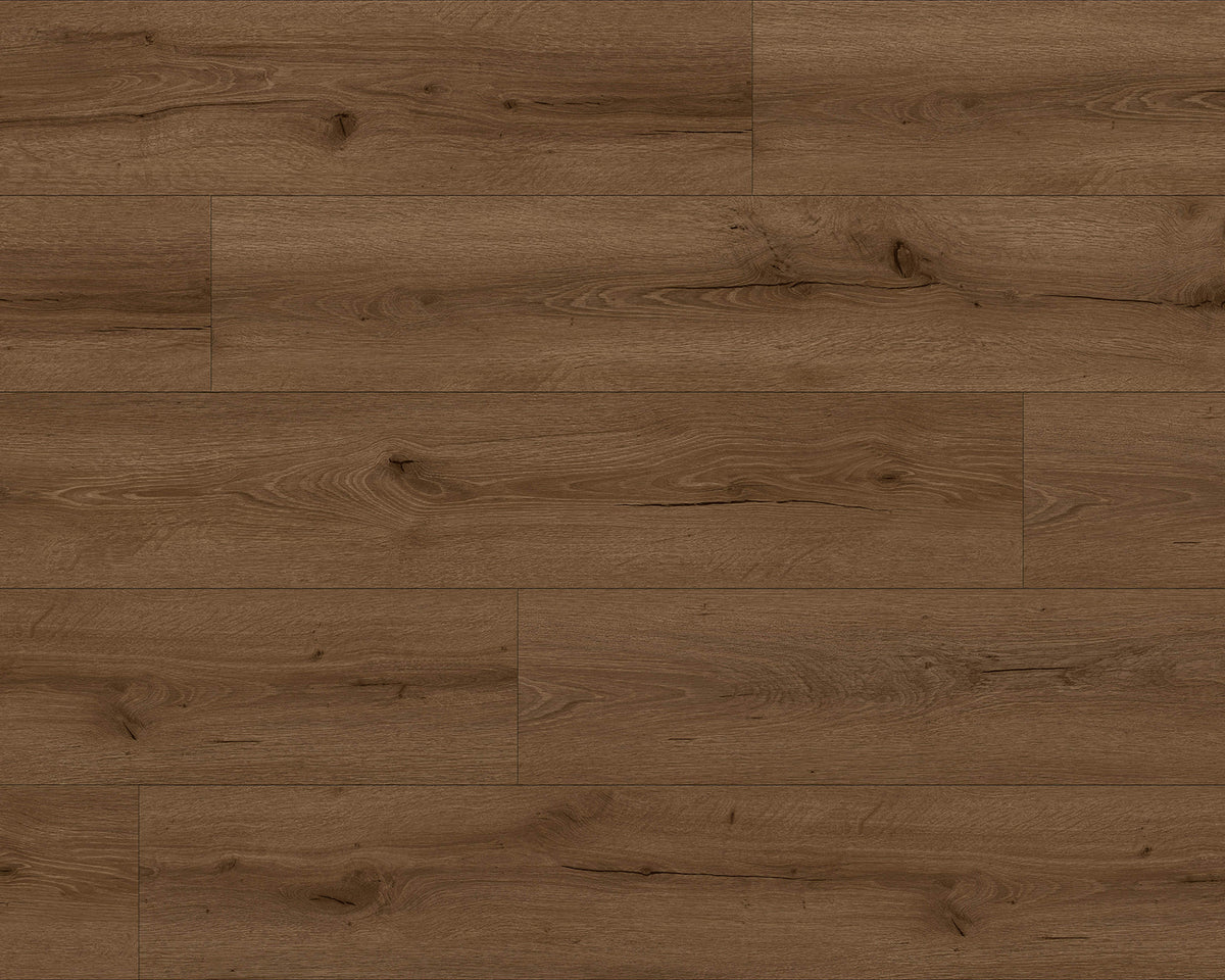 LW Flooring Cascades Pemberton laminate, surface detail.