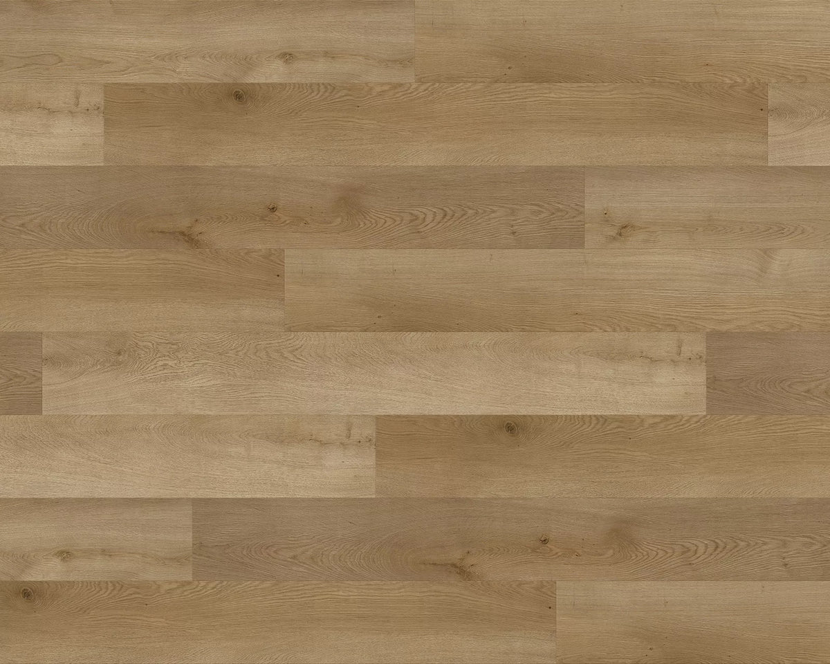 LW Flooring Riverstone Vista luxury vinyl plank, surface detail.