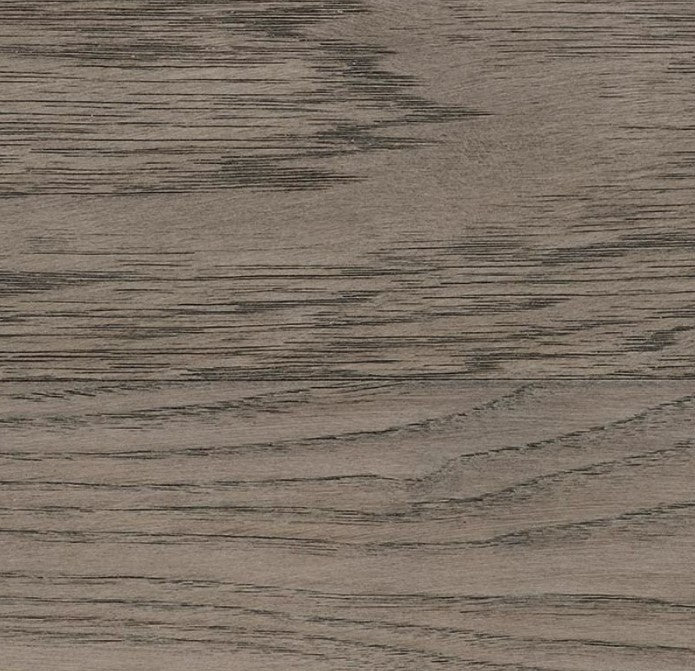 Regal Hardwood 3/8'' Frontier SE Engineered Hardwood in Dovetail Hickory with Titanium ScuffGARD, ideal for stylish flooring.