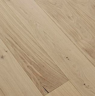 Regal Hardwood 9/16” Woodland Reserve Shoreline Engineered Flooring, European Oak, 3mm wear layer, ideal for stylish interiors.