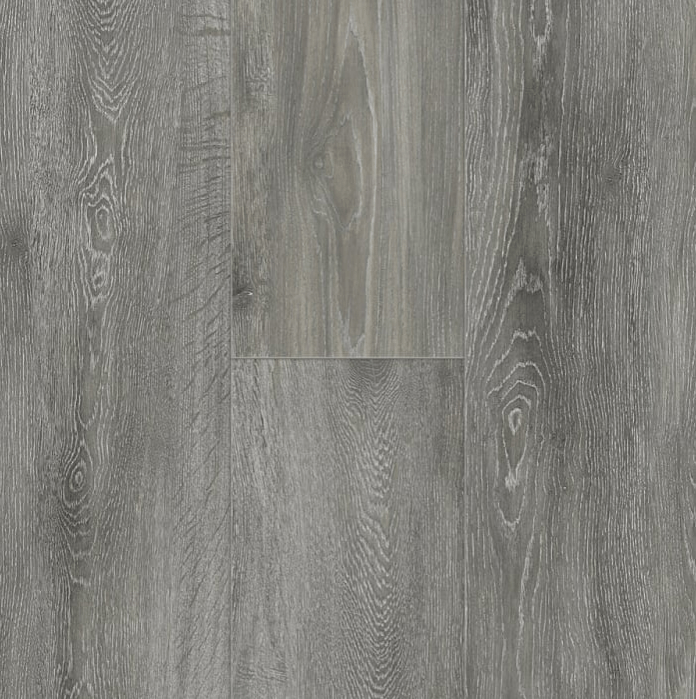 Archillia Wood Poly Composite Flooring by Titan Surfaces, Colossal Collection, 12mm, 30mil wear layer, Uniclic® locking system.