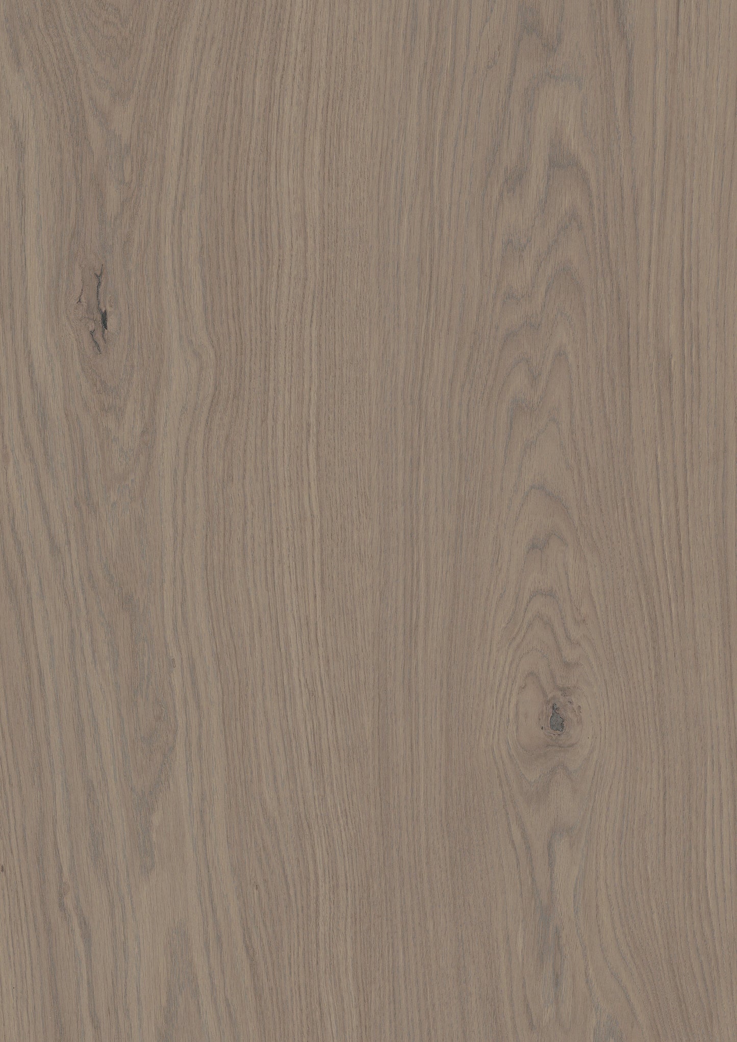 Woodura Bjelin Nature Collection XL Earth Grey Oak engineered hardwood flooring, 11.3mm thick with UV-cured acrylic finish.
