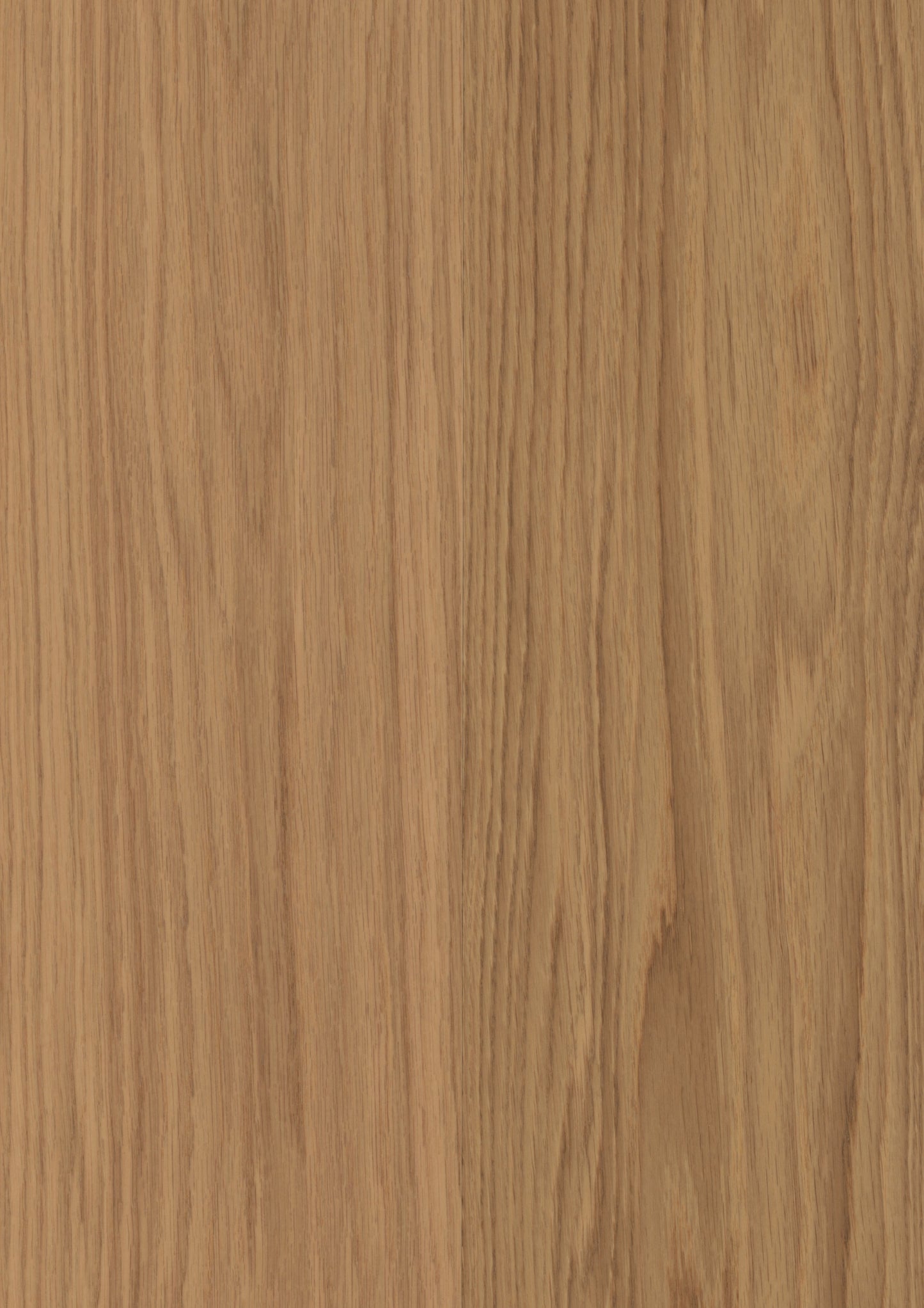 Woodura Bjelin Nature Collection XL Honey Oak engineered hardwood flooring, 11.3mm x 8.1” x 86.6”, UV cured finish.