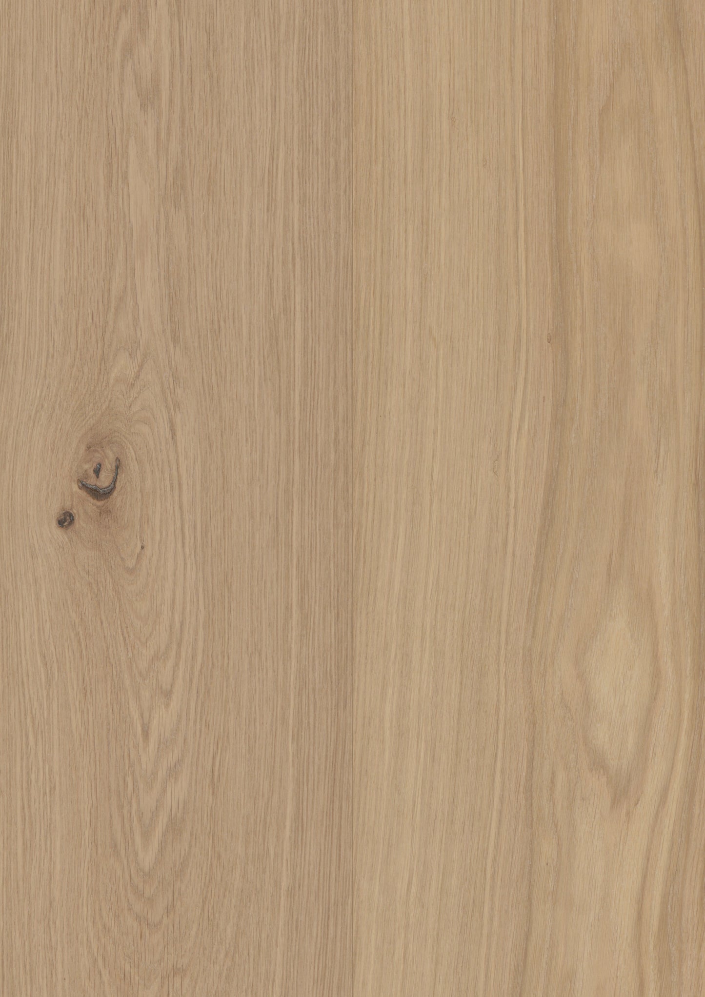 Woodura Bjelin Nature Collection XXL Engineered Hardwood in Misty White Oak, 11.3mm thick with UV Cured Acrylic Smooth Finish.