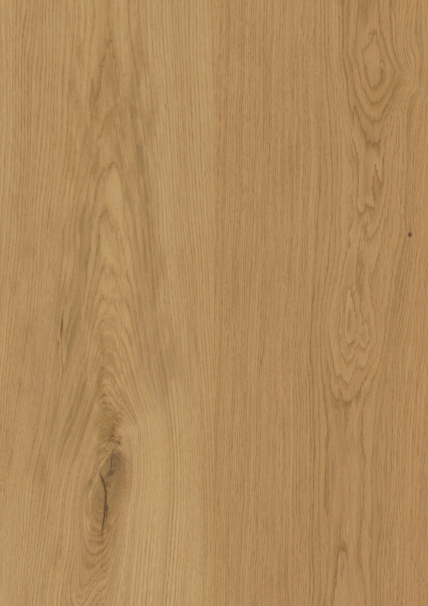 Woodura Bjelin Nature Collection XXL Natural Oak engineered hardwood flooring, 11.3mm thick, UV cured finish, Uniclic® locking.