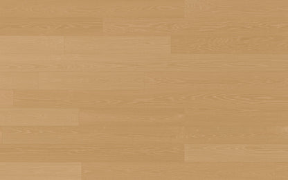 DM Allure 6 Select Grade Engineered Hardwood in Halo, American Oak, 5/8” x 6”, perfect for stylish flooring installations.