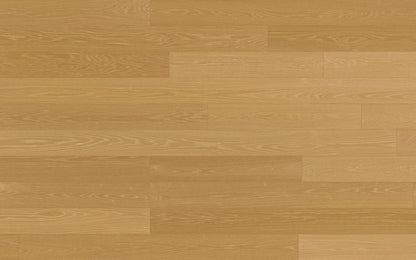 DM Allure 6 Select Grade Lucid Engineered Hardwood, American Oak, 5/8x6 to 86.5, UV Cured Urethane, versatile installation.