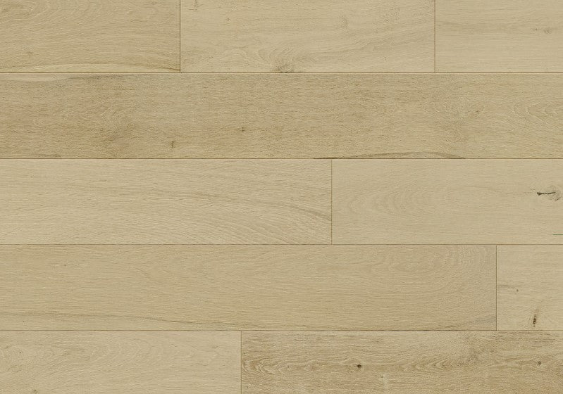 DM Beach House Collection engineered hardwood in Seychelles, European Oak, UV urethane finish, perfect for flooring shoppers.