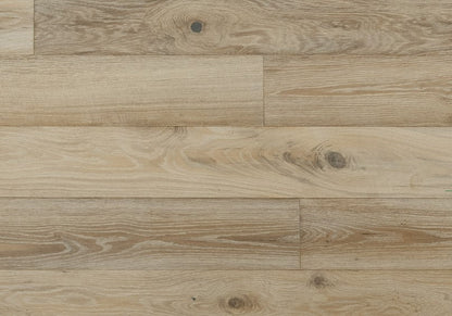 DM Coastal Modern Craftsman Engineered Hardwood in Cambria, European Oak, 1/2 x 6, UV Cured, perfect for stylish flooring.