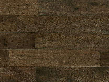 DM Coastal Modern Craftsman Engineered Hardwood, Timber Cove European Oak, Character Grade, UV Cured, perfect for stylish flooring.