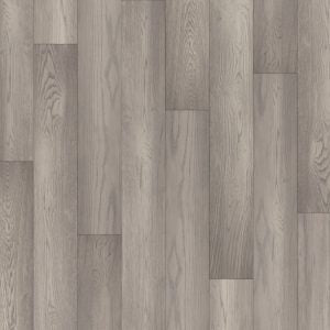 Duchateau Chateau Collection Lyon engineered hardwood flooring in European oak, 5/8” x 7-1/2”, UV oil finish, versatile installation.