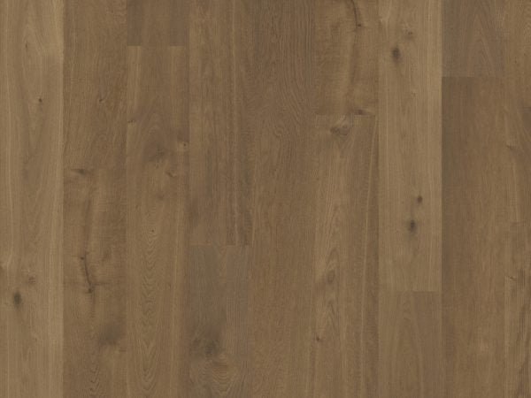 Duchateau Terra Collection Alpine Engineered Hardwood flooring in European Oak, 5/8” thick, perfect for stylish, durable installations.