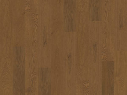 Duchateau Chateau Collection Bravone engineered hardwood flooring, 5/8 x 7-1/2, European oak, UV oil finish, character grade.