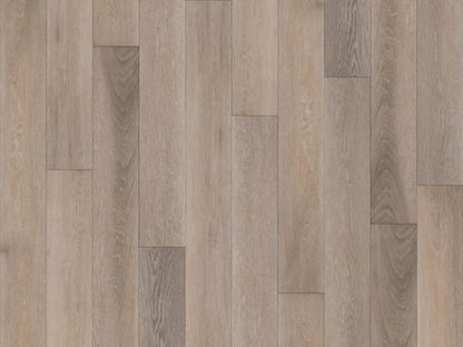 Duchateau Vernal Collection 3.5mm engineered hardwood in Bois Fumé, European Oak, ideal for stylish flooring solutions.