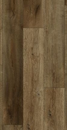 Luxury Vinyl Plank by Lions Floor, District Pro, East Aspen Oak, 2mm thick, glue-down installation, UV Aluminum Oxide, perfect for stylish flooring.
