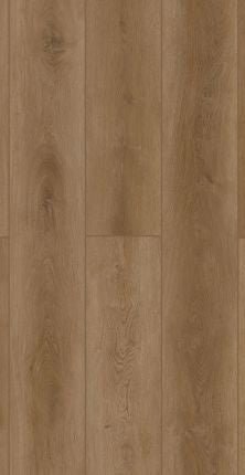 Fortress Dawn Stone Plastic Composite flooring from Lions Floor's Indoor Delight collection, easy click-lock installation, 6.5mm thick.