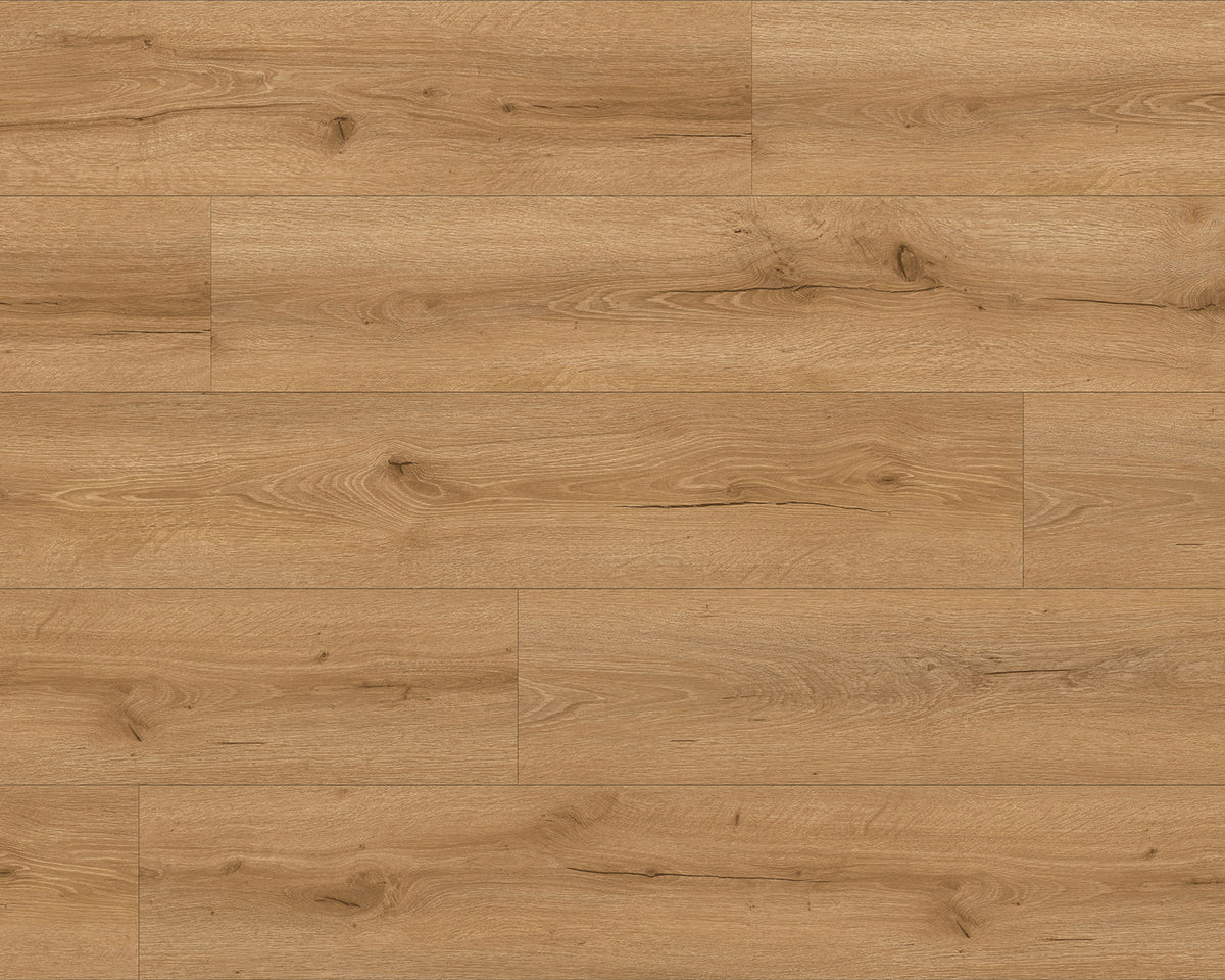 LW Flooring Cascades Bowstring laminate, surface detail.