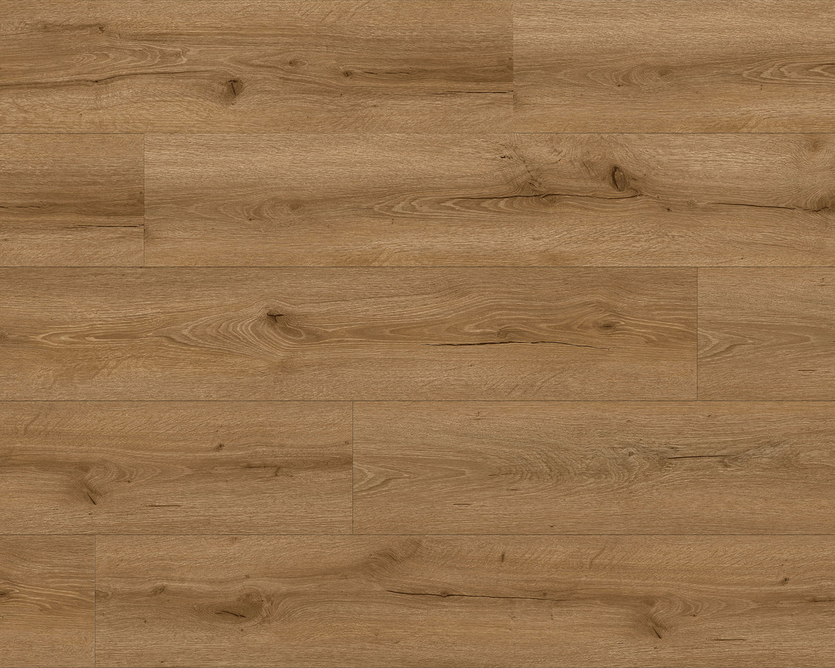LW Flooring Cascades Emory laminate, surface detail.