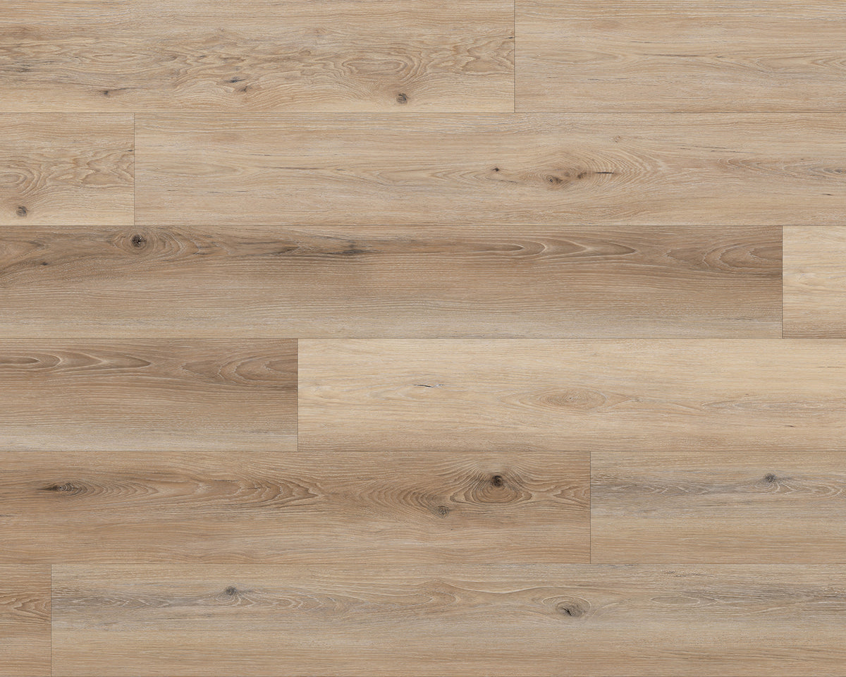 LW Flooring Cascades Northshore laminate, surface detail.