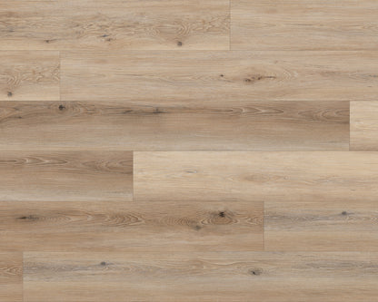 LW Flooring Cascades Northshore laminate, surface detail.