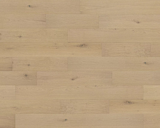 LW Flooring French Impressions Cezanne engineered hardwood, surface detail.