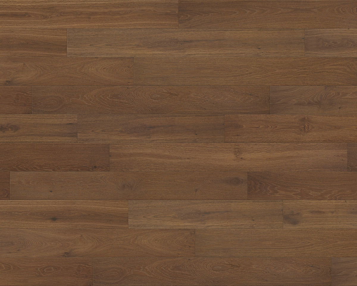 LW Flooring French Impressions Luna engineered hardwood, surface detail.