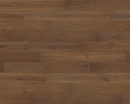 LW Flooring French Impressions Luna engineered hardwood, surface detail.