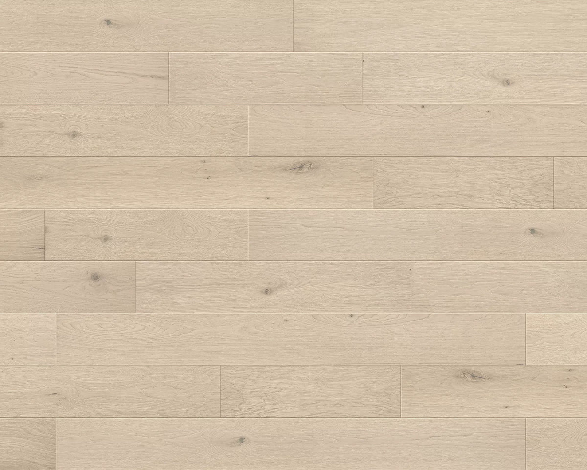 LW Flooring French Impressions Monet engineered hardwood, surface detail.