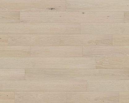LW Flooring French Impressions Pissarro engineered hardwood, surface detail.