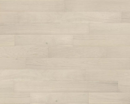LW Flooring French Impressions Renoir engineered hardwood, surface detail.