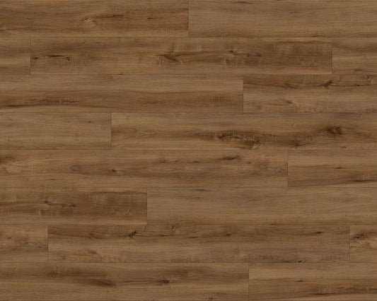 LW Flooring Grand Coast Cannon Beach luxury vinyl plank, surface detail.