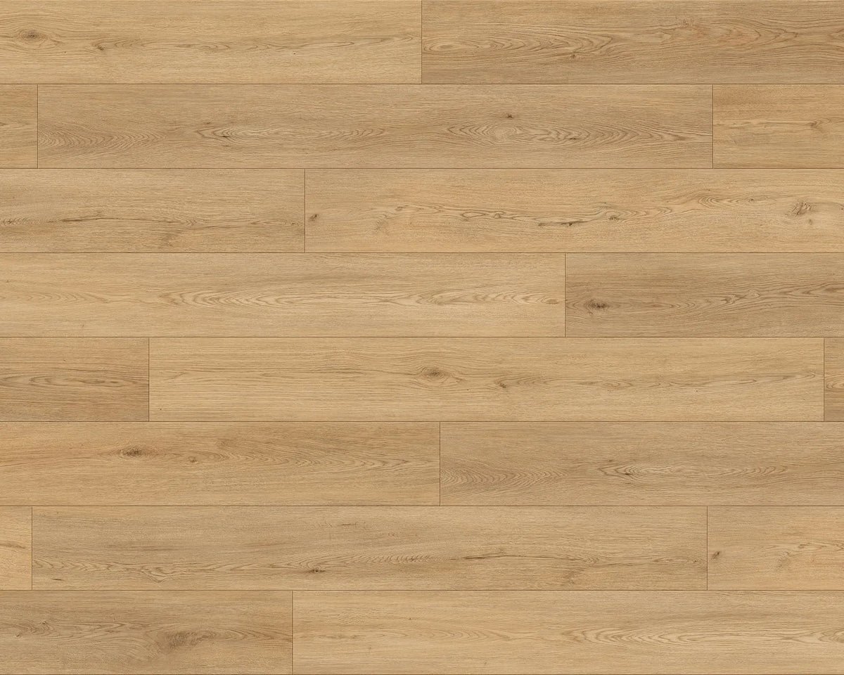LW Flooring Grand Coast Friday Harbor luxury vinyl plank, surface detail.
