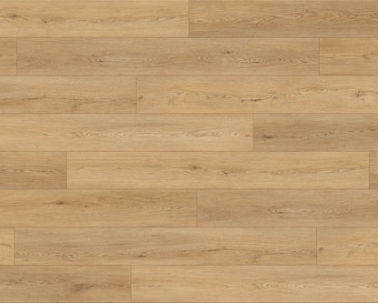 LW Flooring Grand Coast Friday Harbor luxury vinyl plank, surface detail.