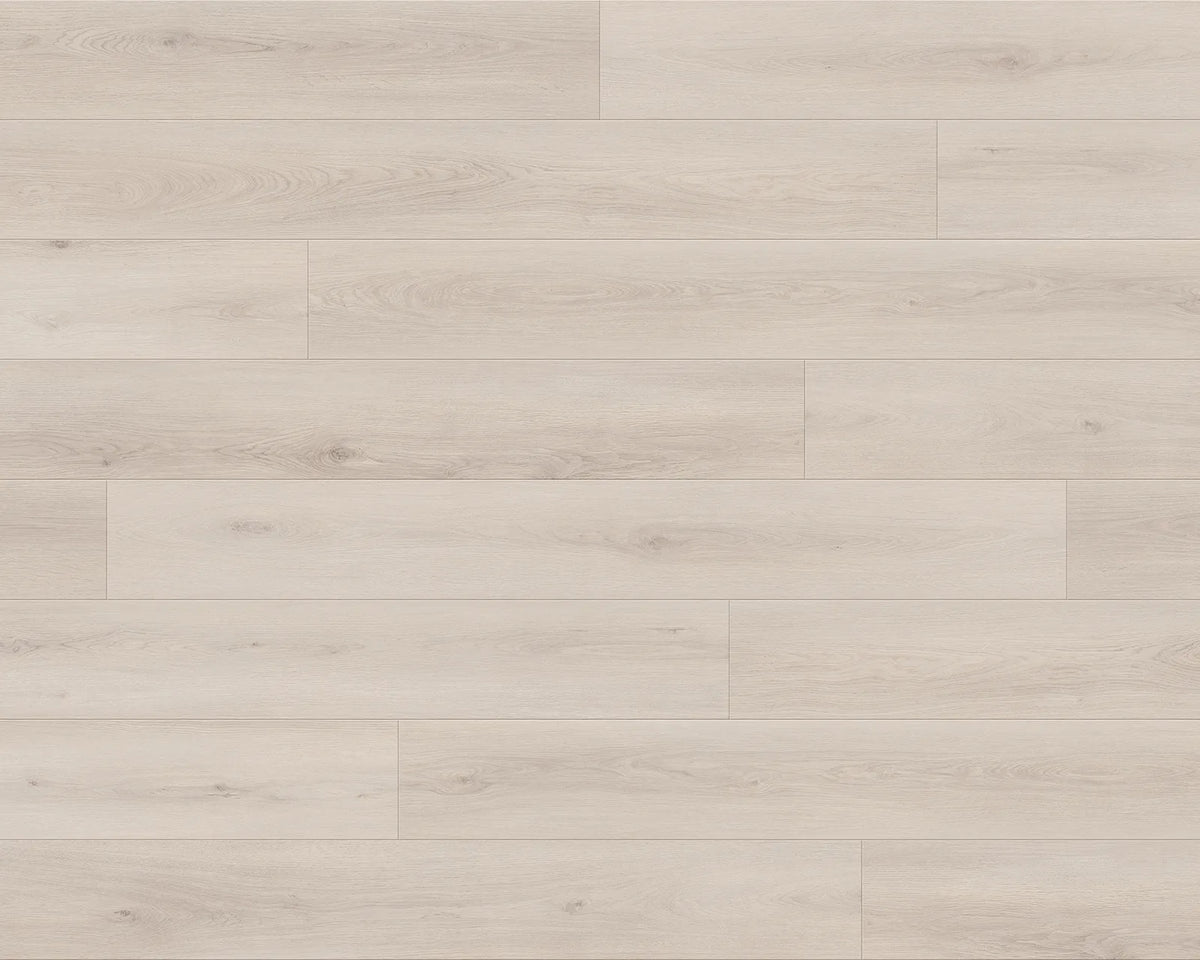 LW Flooring Grand Coast Half Moon Bay luxury vinyl plank, surface detail.