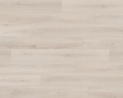 LW Flooring Grand Coast Half Moon Bay luxury vinyl plank, surface detail.