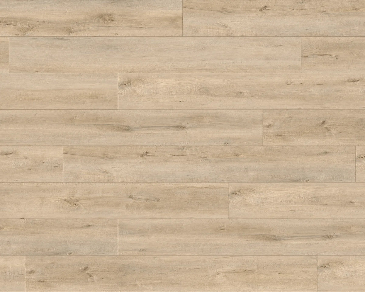 LW Flooring Grand Coast Sanibel luxury vinyl plank, surface detail.