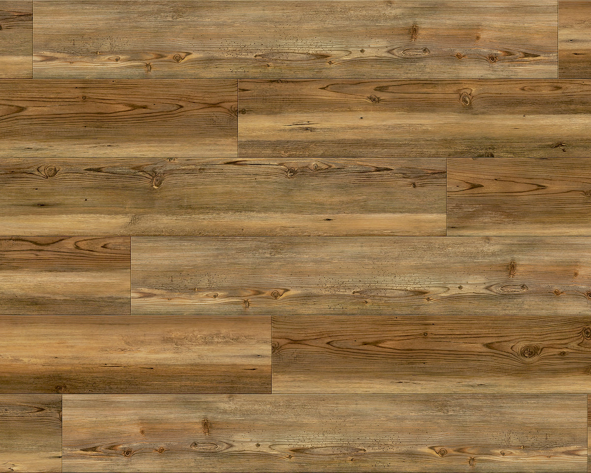 LW Flooring Lakeview Breaux Bridge luxury vinyl plank, surface detail.