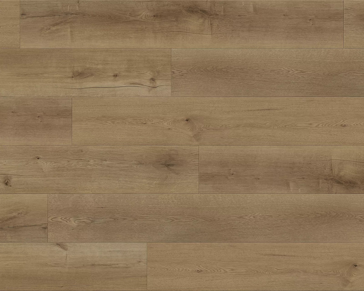 LW Flooring Lakeview Lochloosa luxury vinyl plank, surface detail.